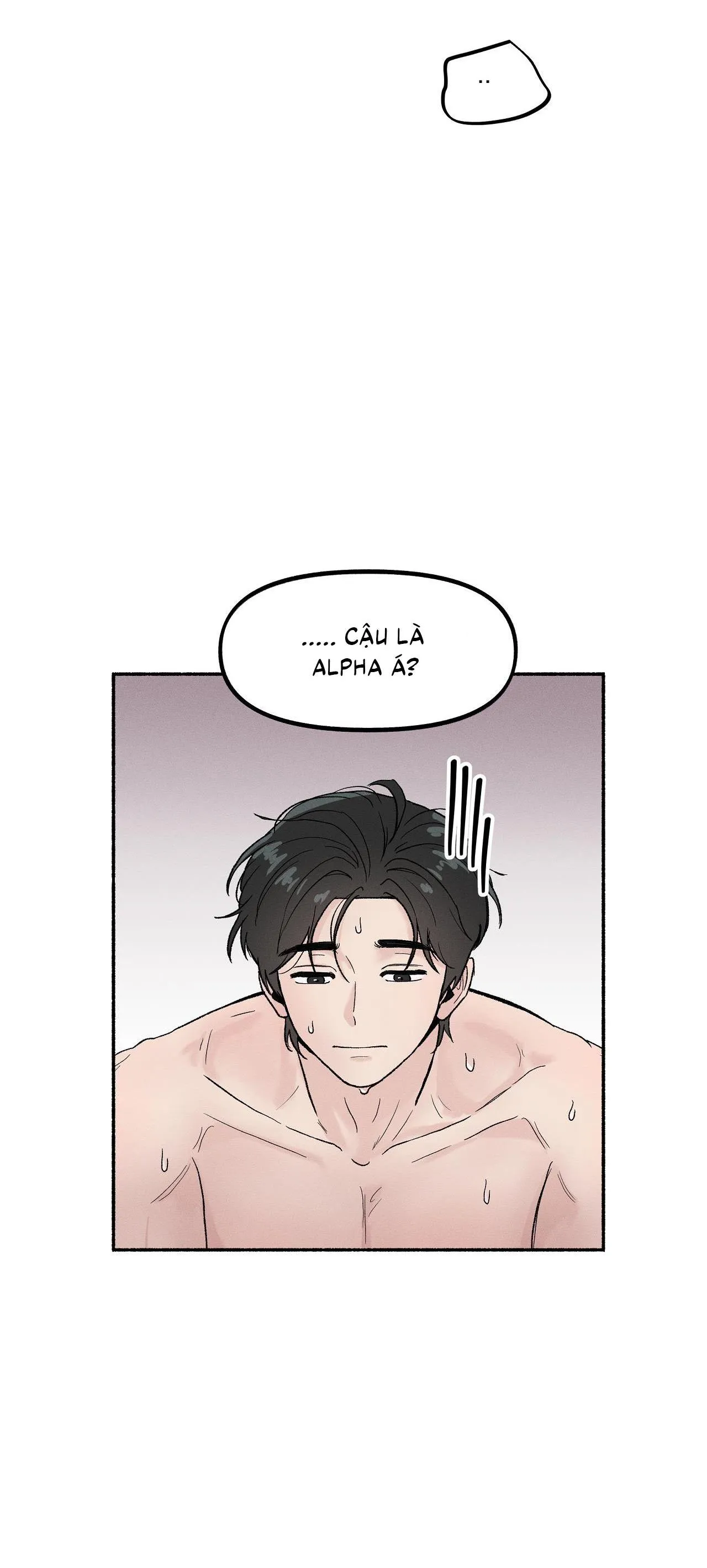 Khi Người Lơ Đãng Chapter 1 Trang 29