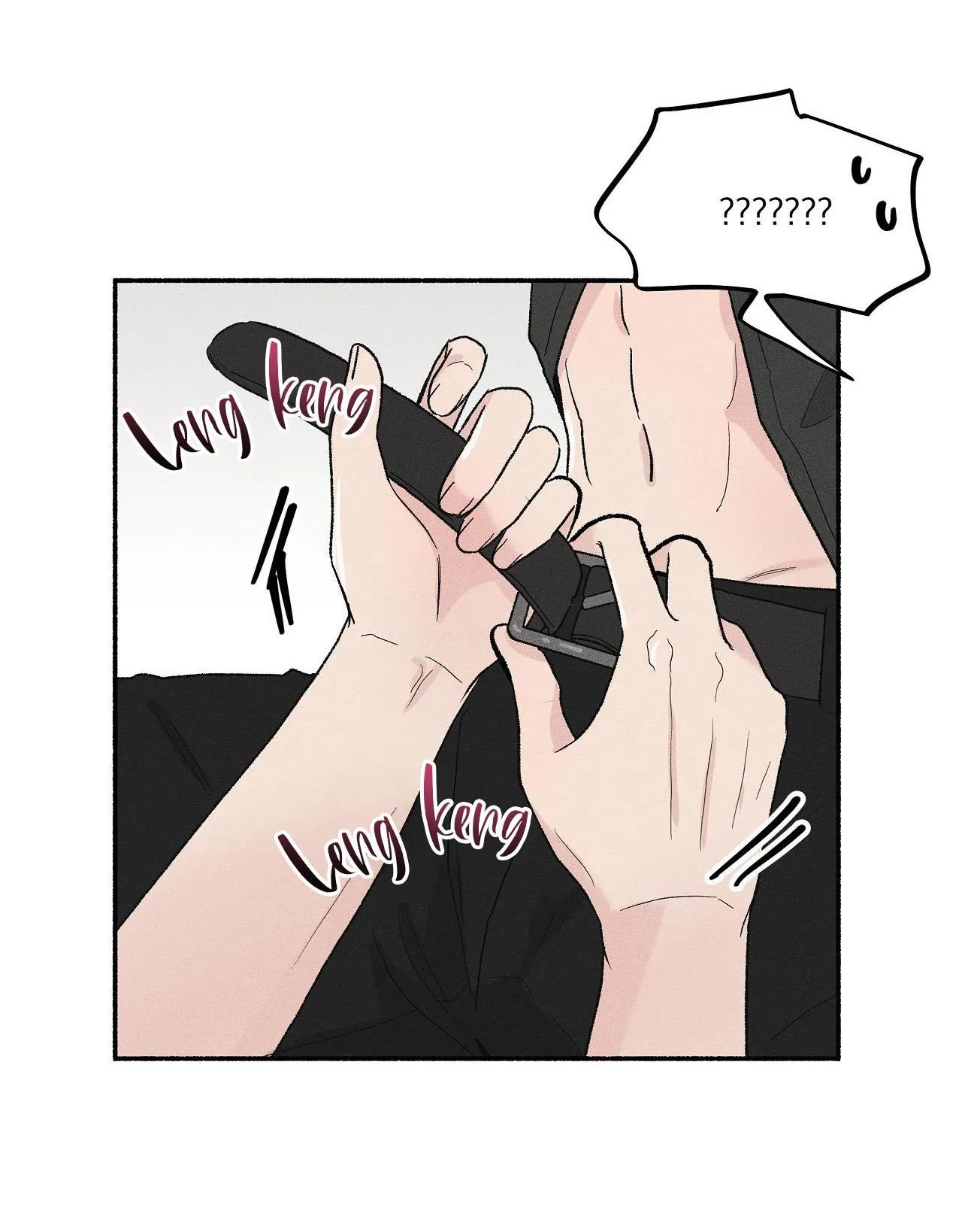 Khi Người Lơ Đãng Chapter 1 Trang 41