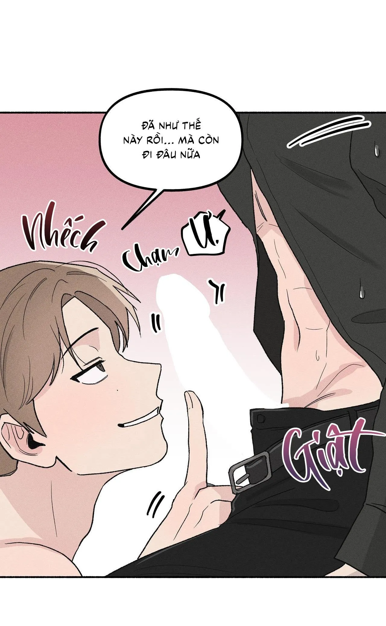 Khi Người Lơ Đãng Chapter 1 Trang 44