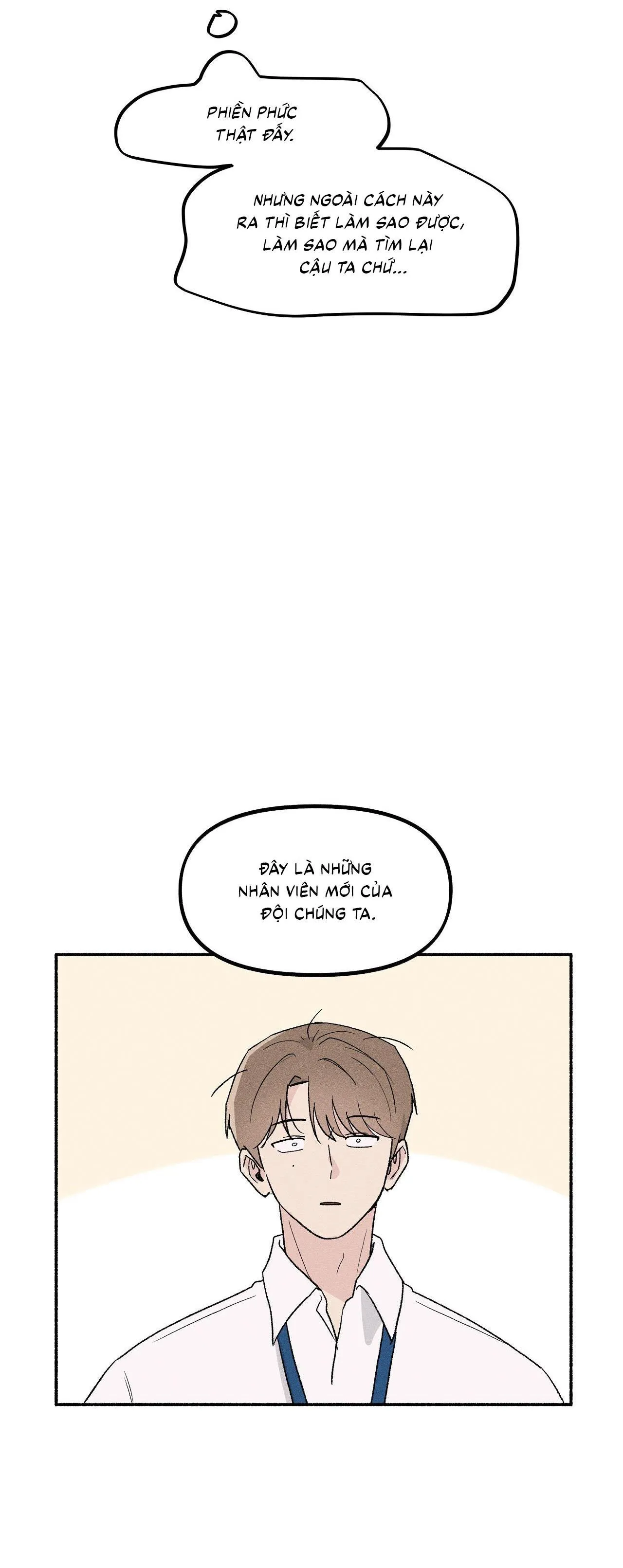 Khi Người Lơ Đãng Chapter 1 Trang 50