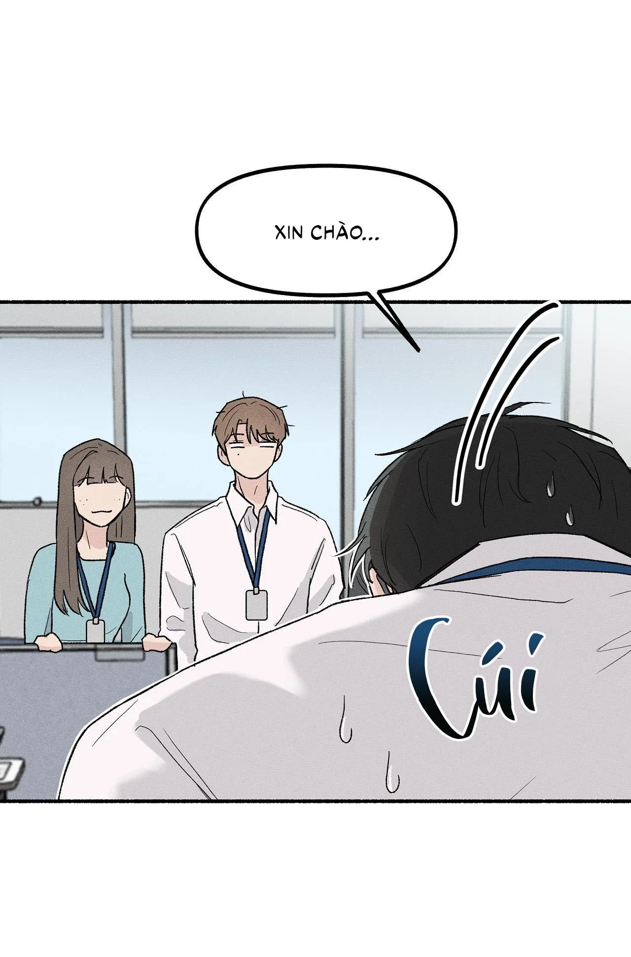 Khi Người Lơ Đãng Chapter 1 Trang 51