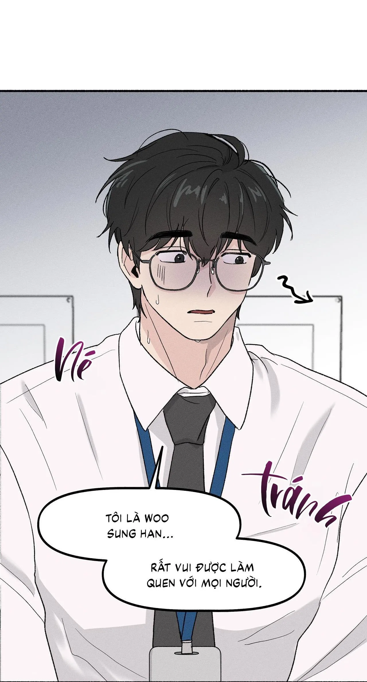 Khi Người Lơ Đãng Chapter 1 Trang 52