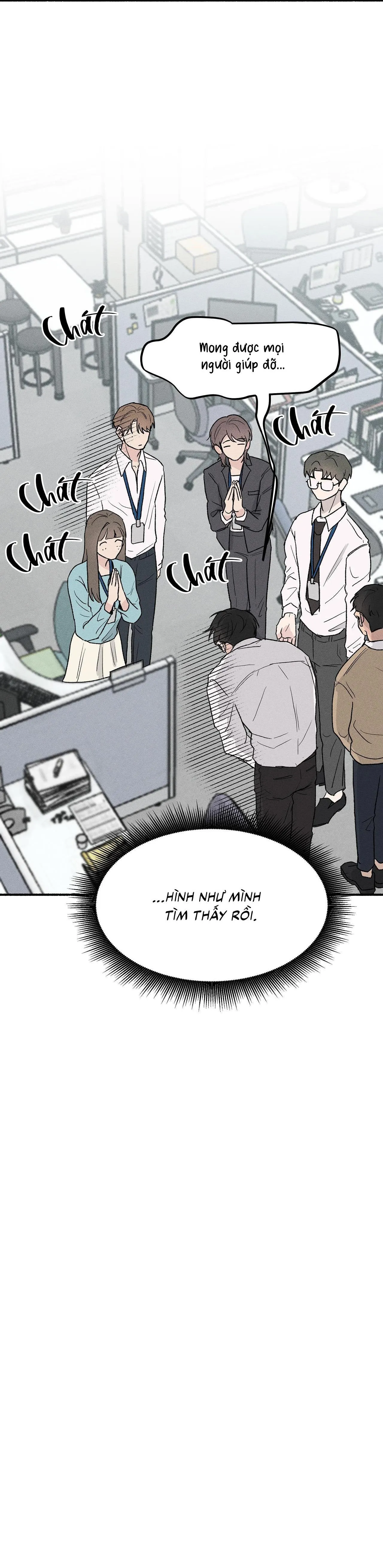 Khi Người Lơ Đãng Chapter 1 Trang 53