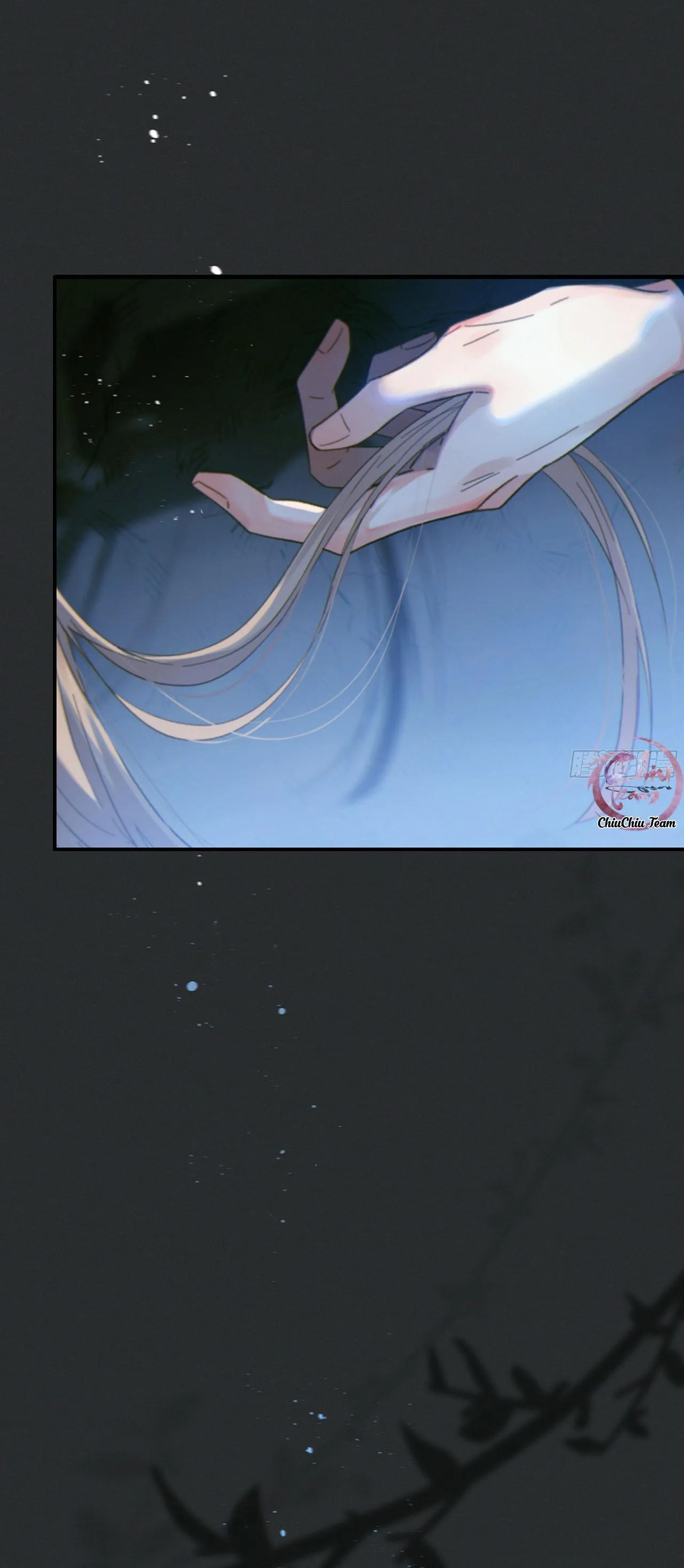 Khi Người Say Giấc Chapter 1 Trang 4