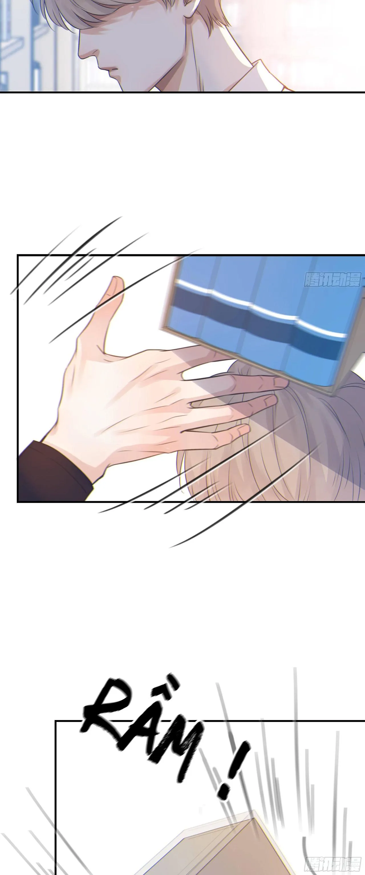 Khi Người Say Giấc Chapter 1 Trang 20