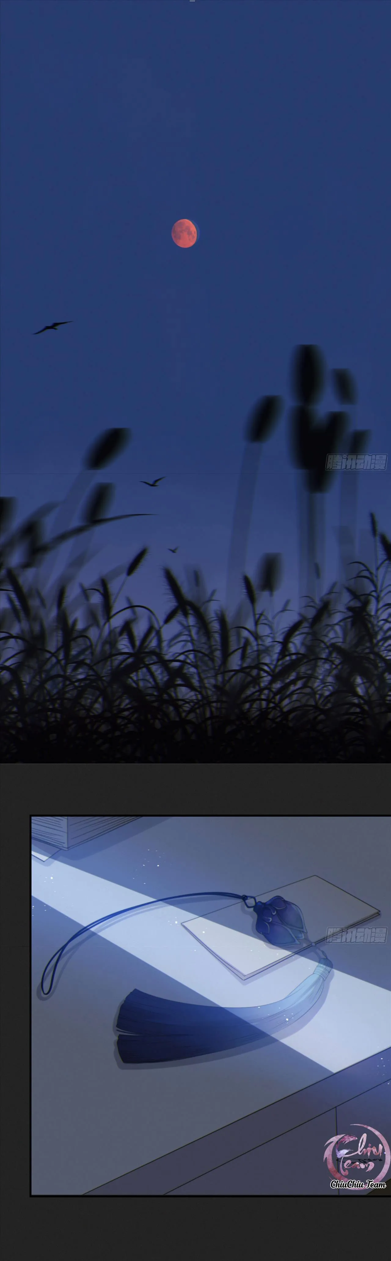 Khi Người Say Giấc Chapter 2 Trang 15