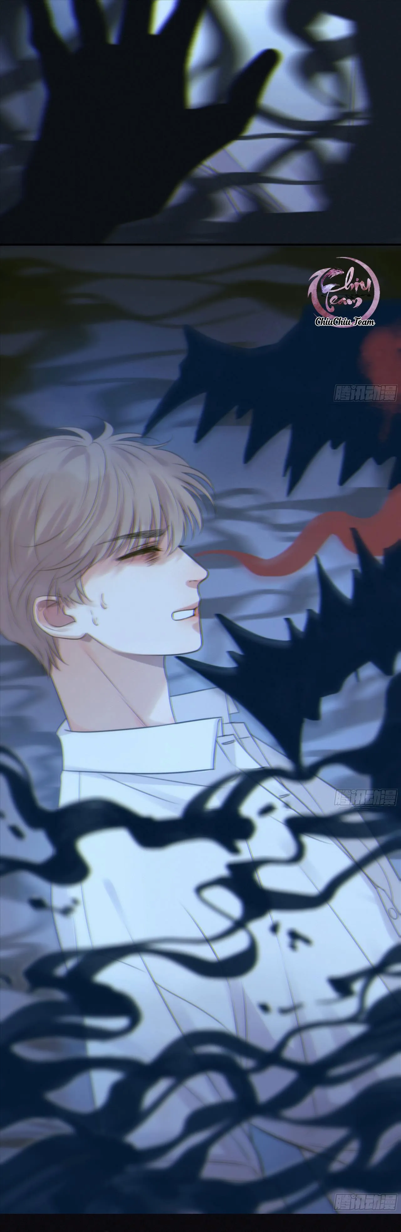 Khi Người Say Giấc Chapter 2 Trang 22