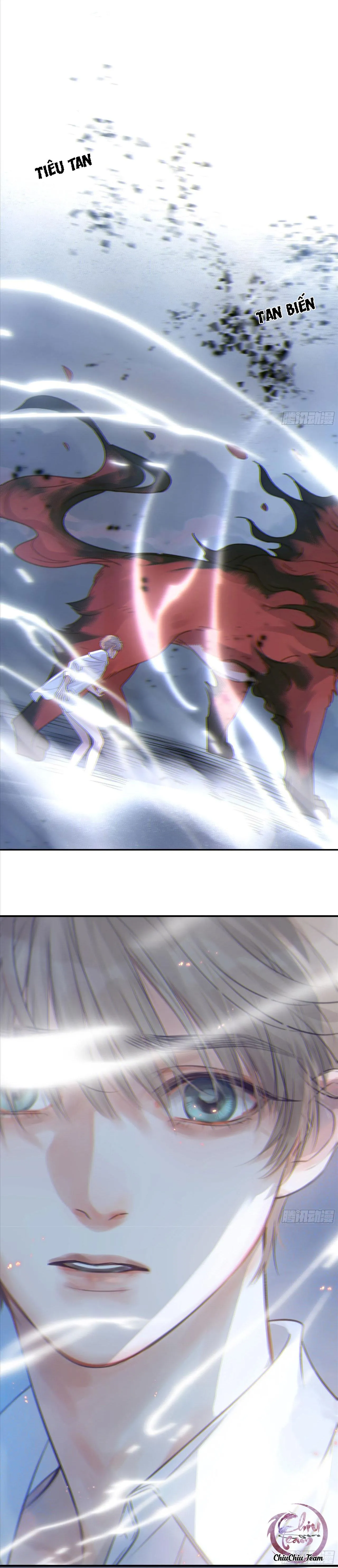 Khi Người Say Giấc Chapter 2 Trang 24