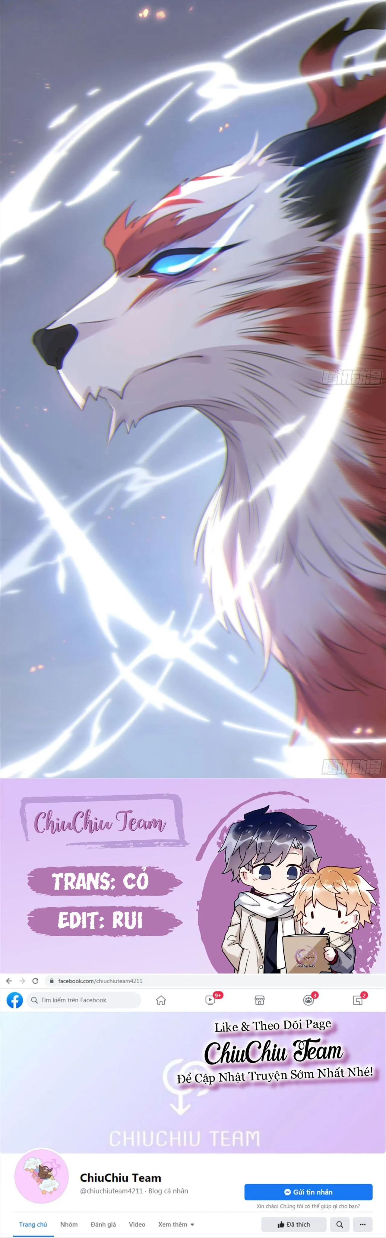 Khi Người Say Giấc Chapter 2 Trang 25