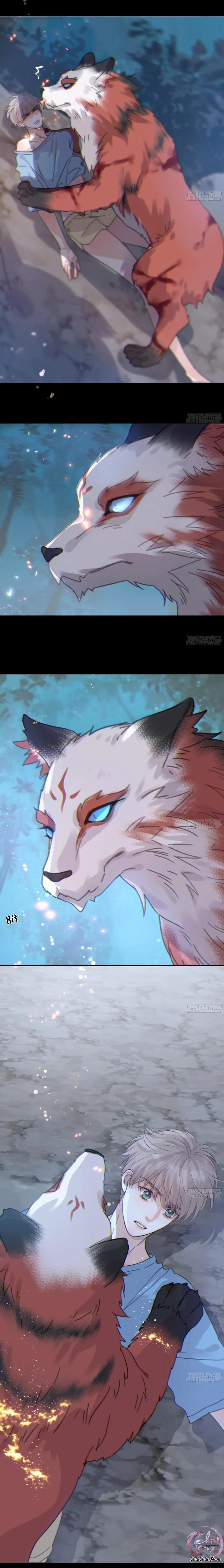 Khi Người Say Giấc Chapter 4 Trang 7