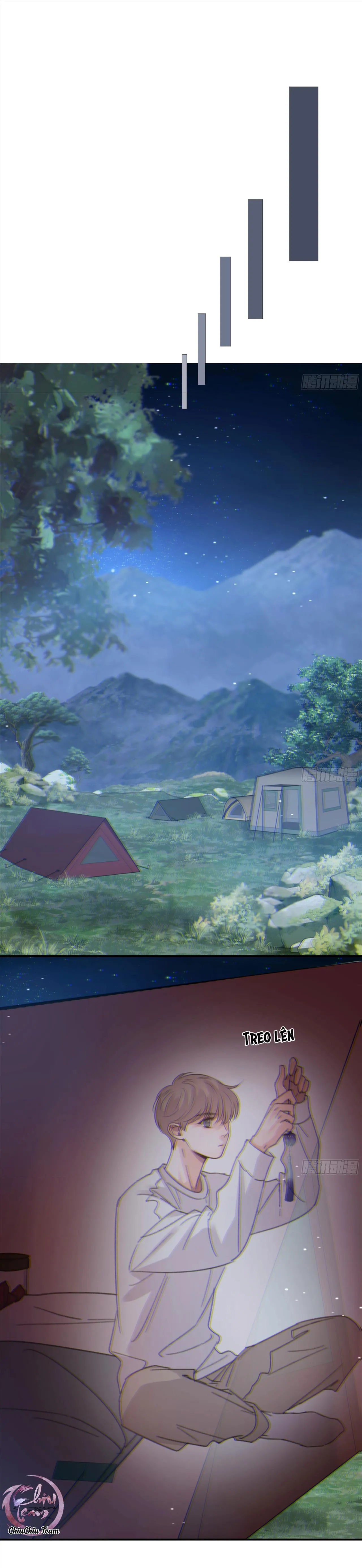 Khi Người Say Giấc Chapter 6 Trang 5