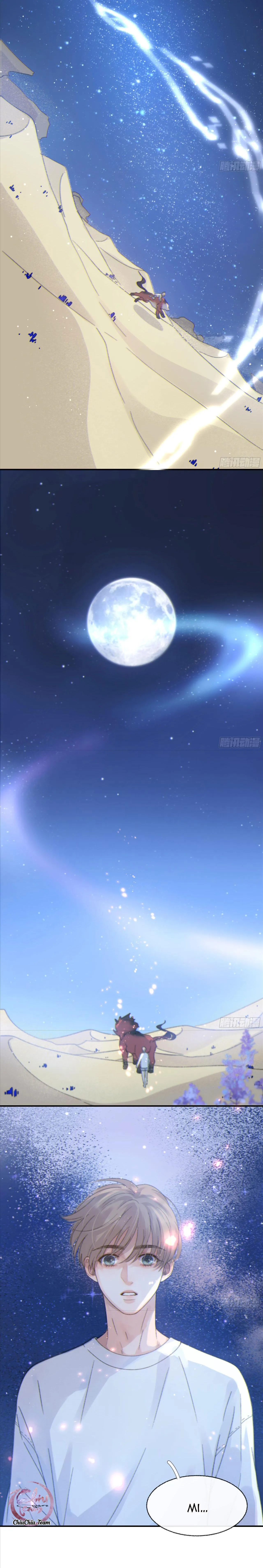 Khi Người Say Giấc Chapter 6 Trang 19