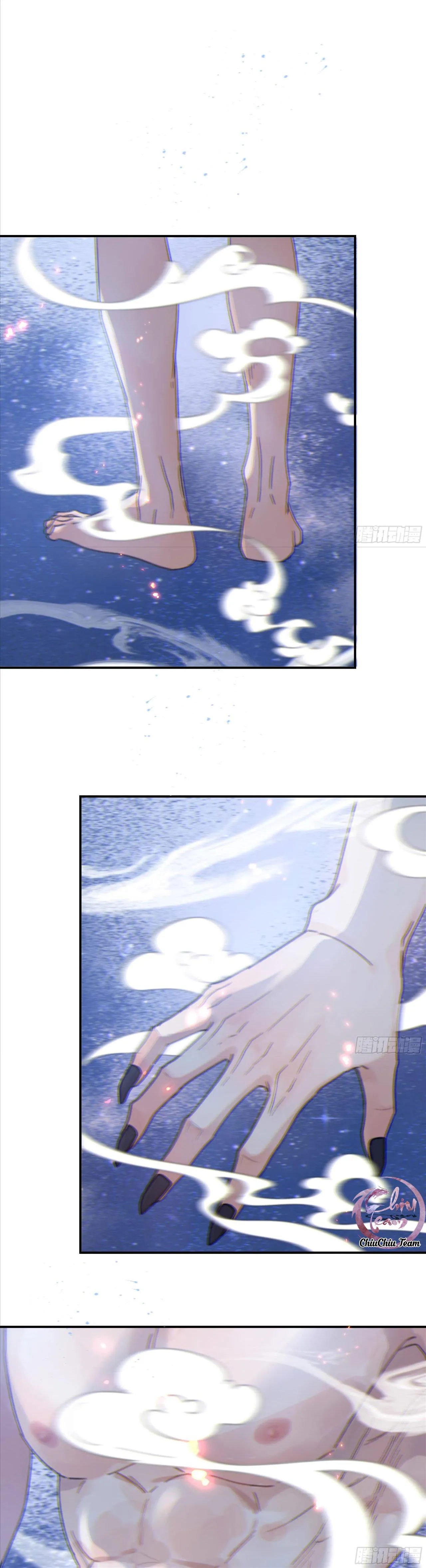 Khi Người Say Giấc Chapter 6 Trang 20