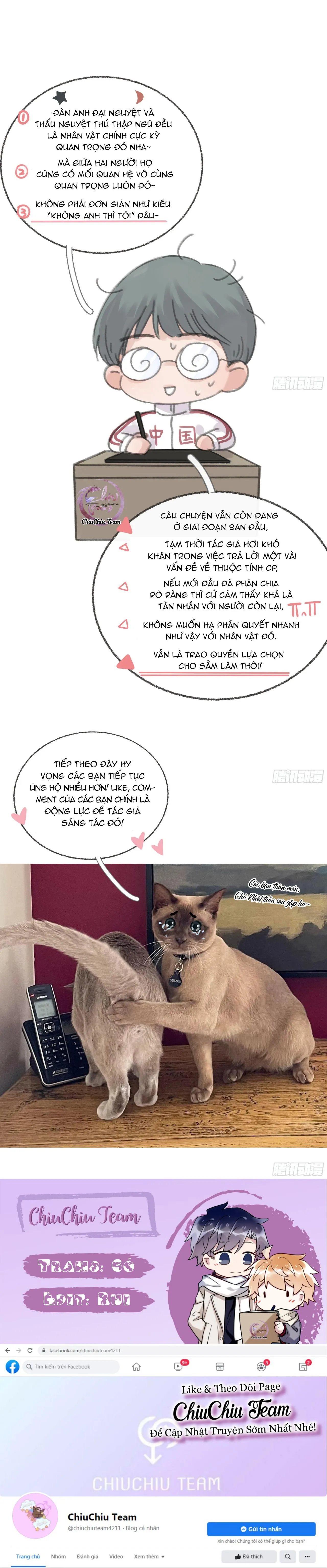 Khi Người Say Giấc Chapter 6 Trang 23