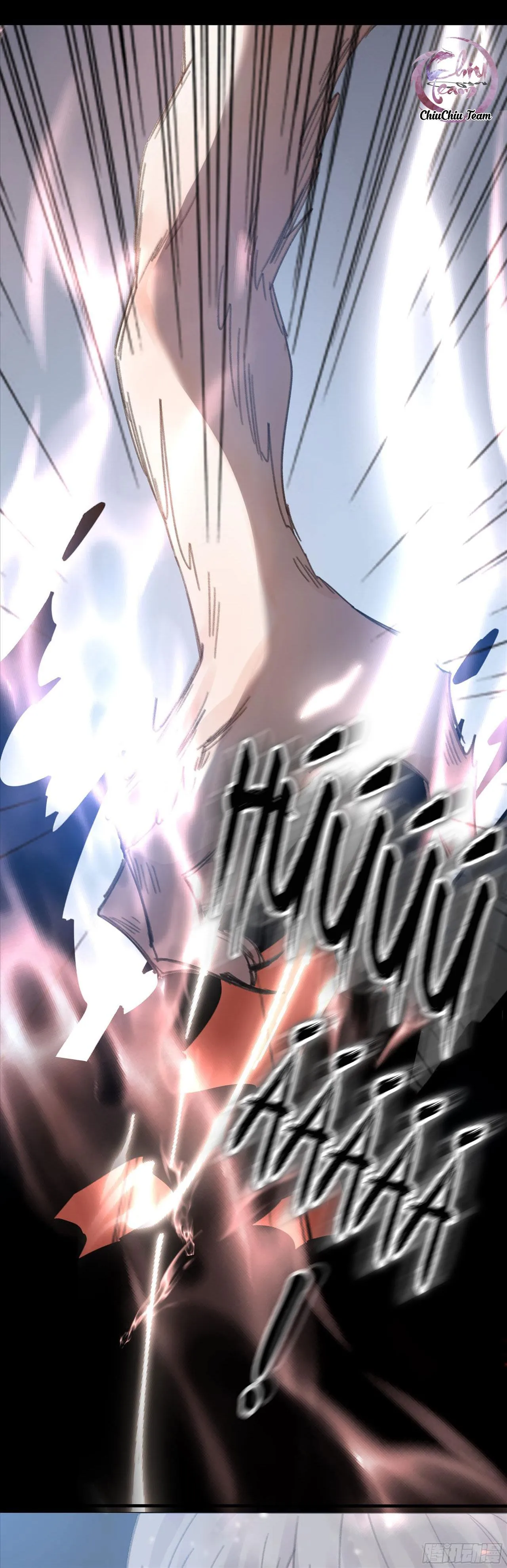 Khi Người Say Giấc Chapter 7 Trang 7