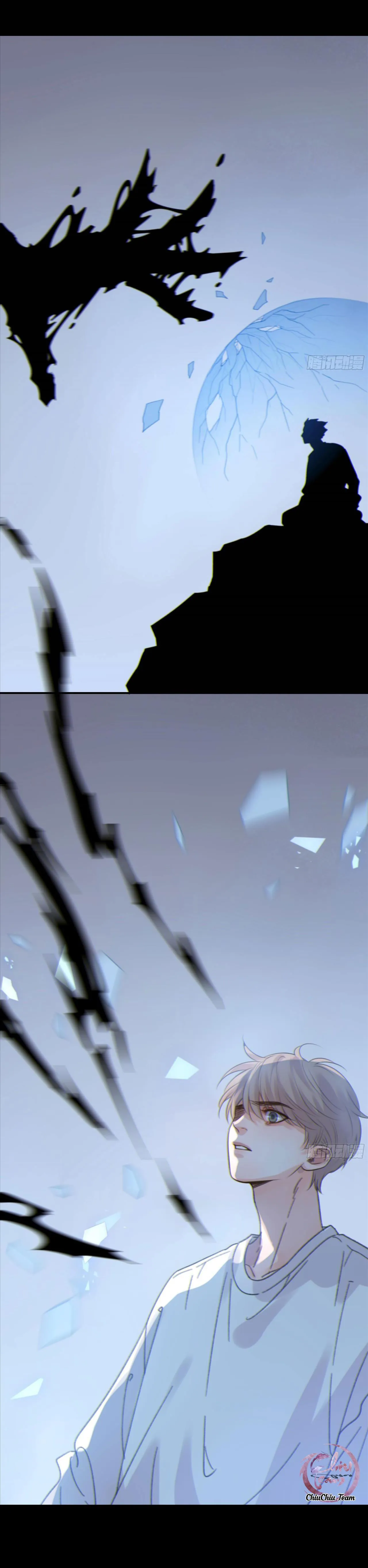 Khi Người Say Giấc Chapter 7 Trang 10