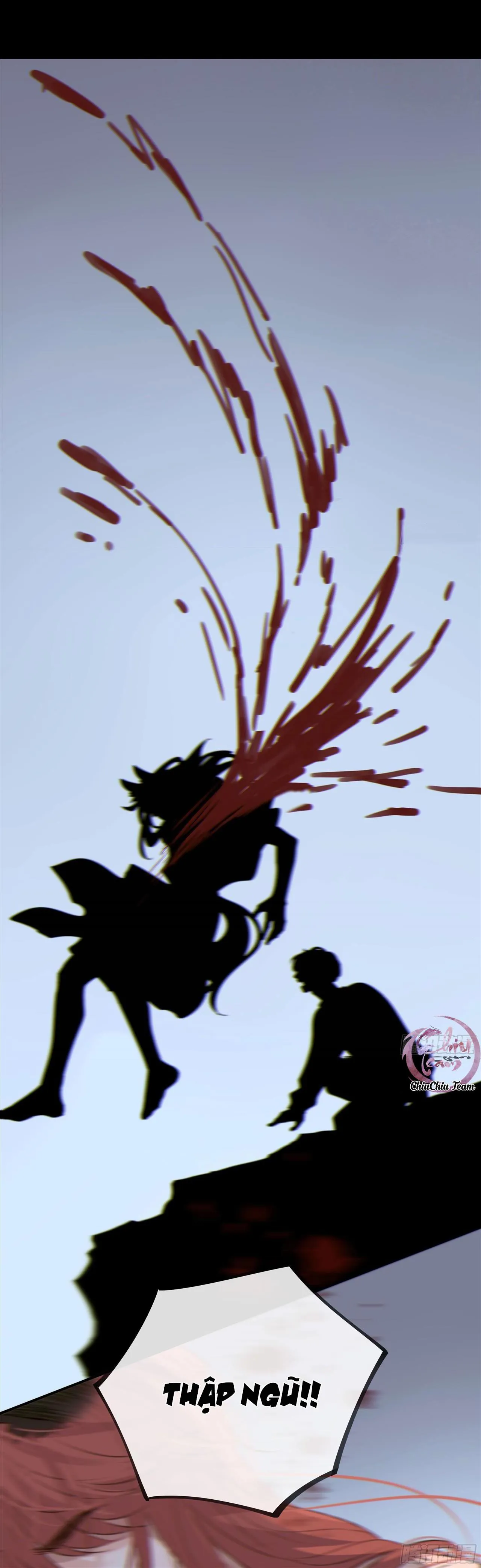 Khi Người Say Giấc Chapter 7 Trang 11