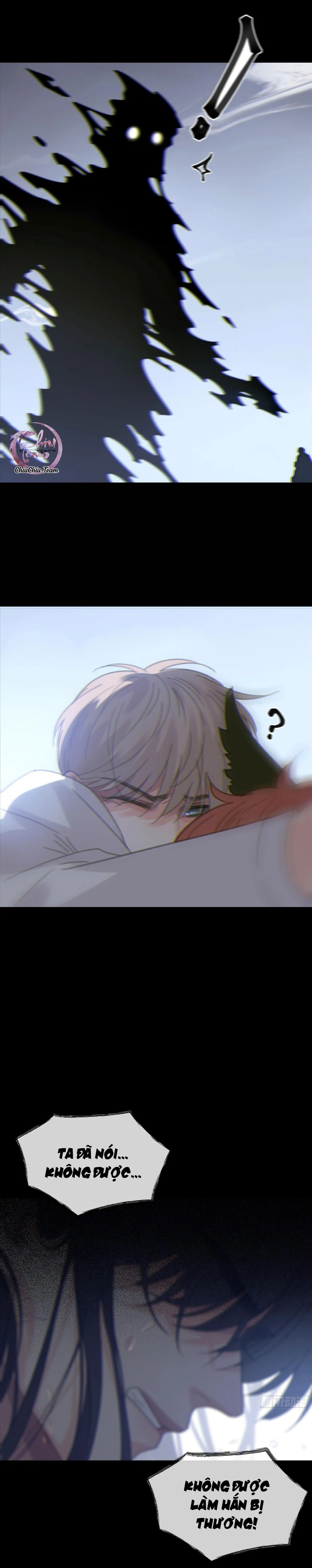 Khi Người Say Giấc Chapter 7 Trang 14