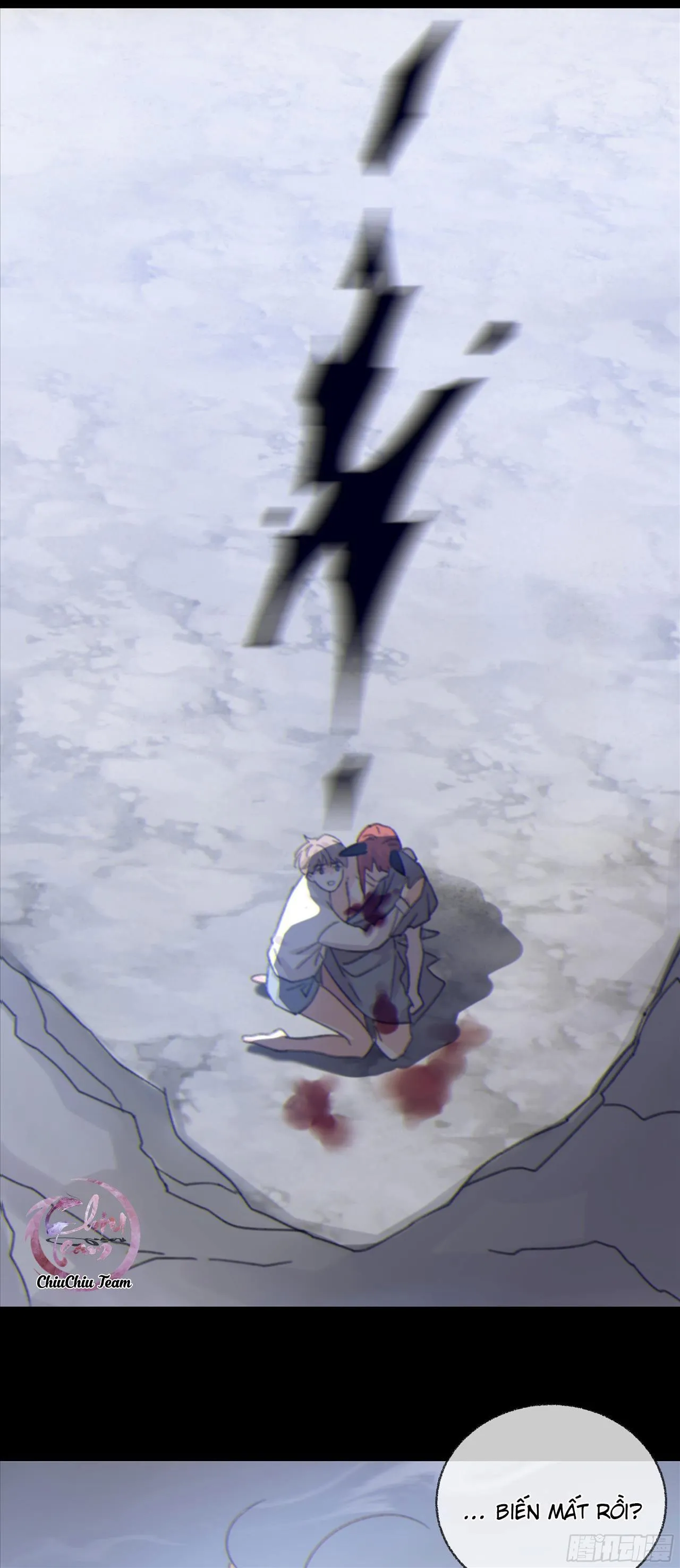 Khi Người Say Giấc Chapter 7 Trang 15