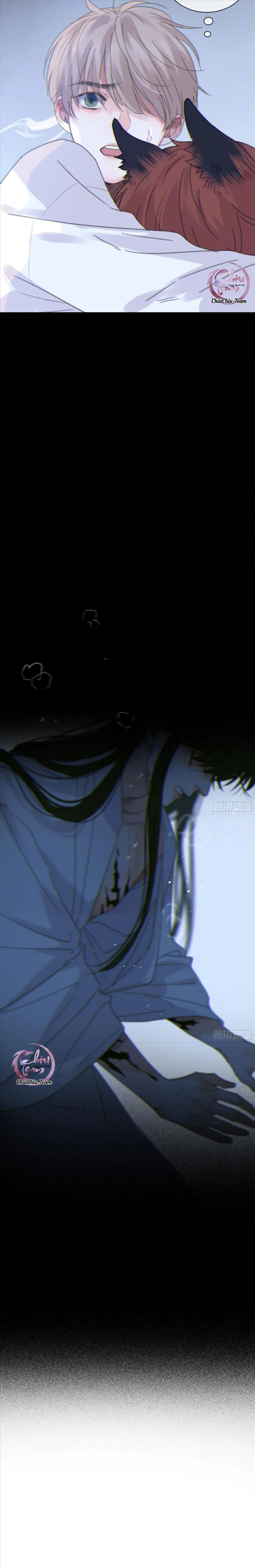 Khi Người Say Giấc Chapter 7 Trang 16