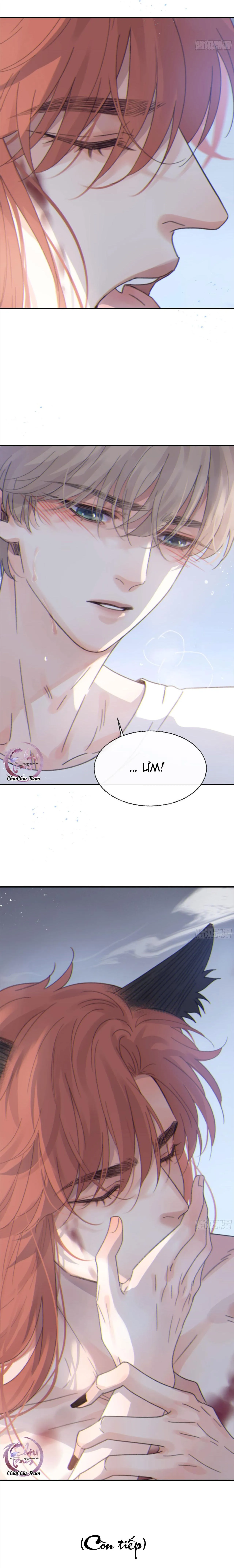 Khi Người Say Giấc Chapter 7 Trang 20