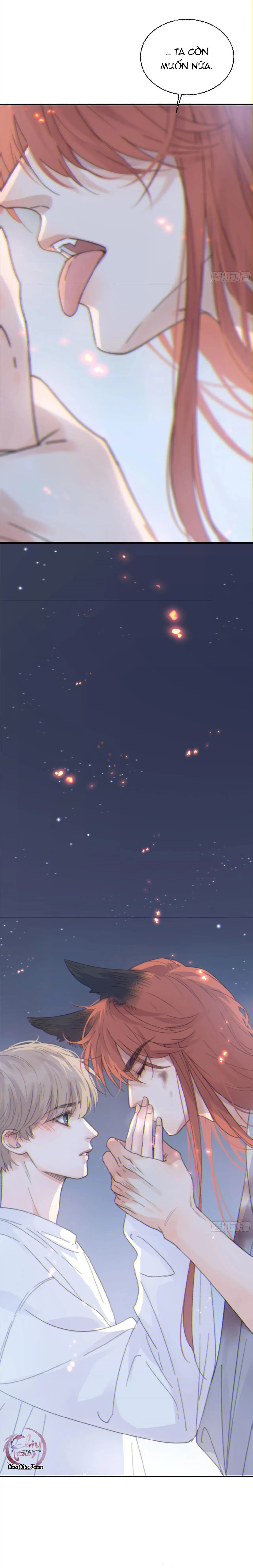 Khi Người Say Giấc Chapter 8 Trang 5