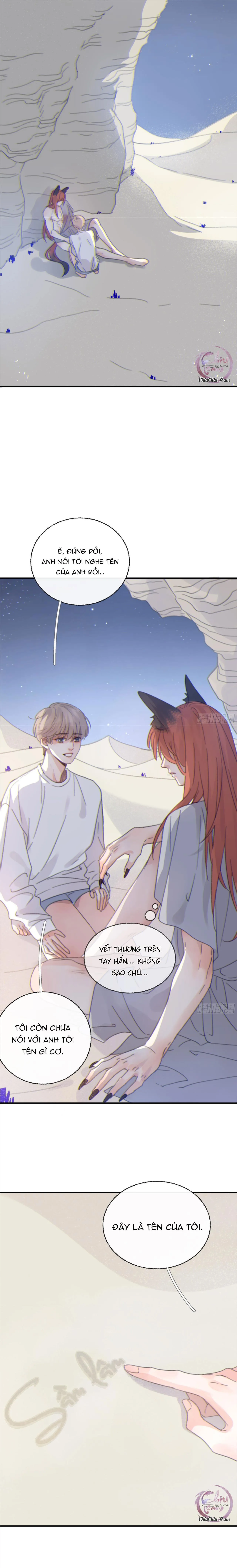 Khi Người Say Giấc Chapter 8 Trang 7