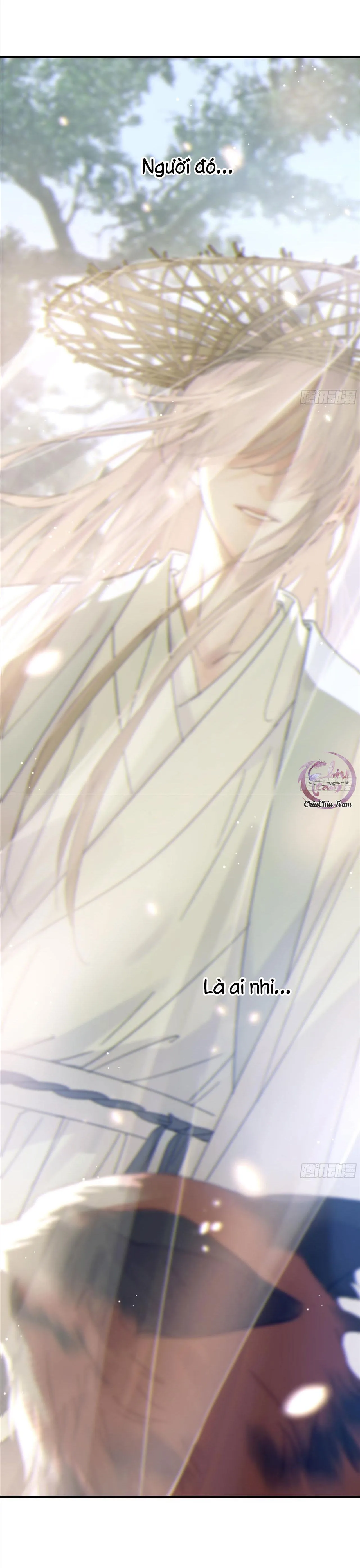 Khi Người Say Giấc Chapter 8 Trang 10