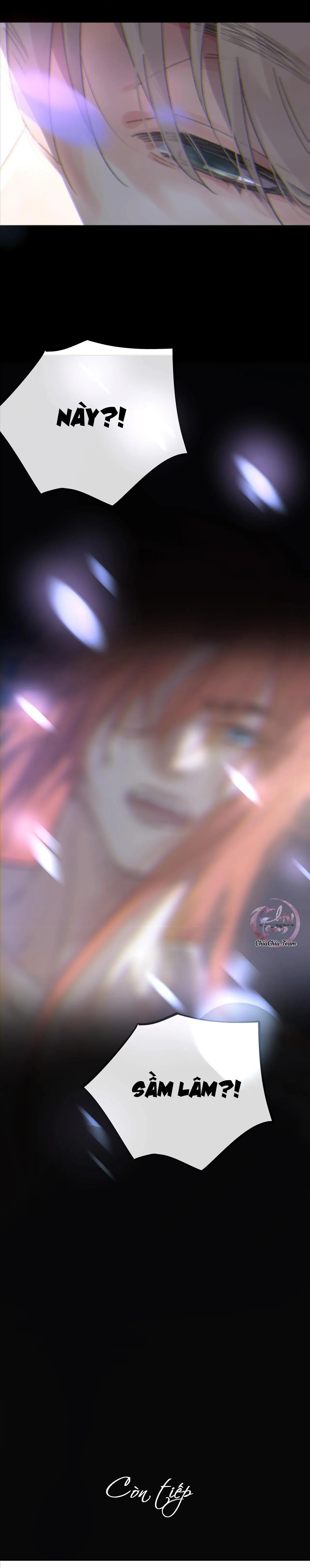 Khi Người Say Giấc Chapter 8 Trang 20