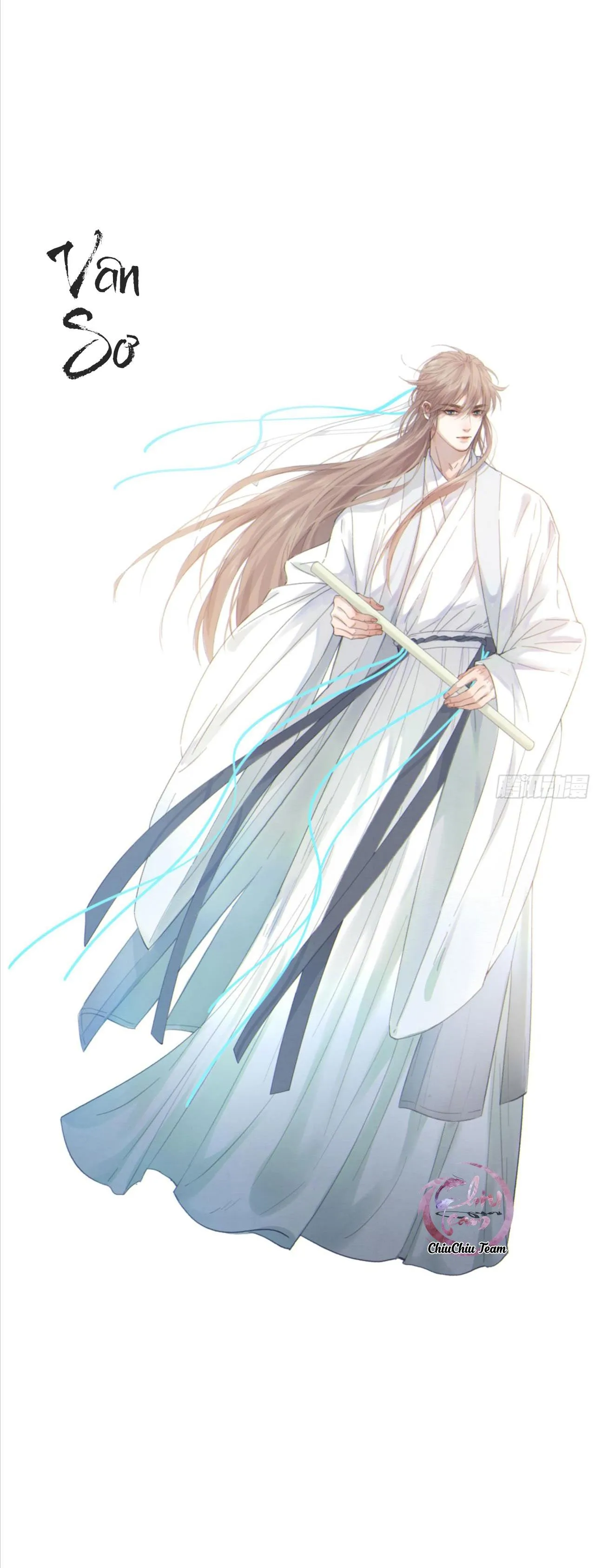 Khi Người Say Giấc Chapter 8 Trang 21