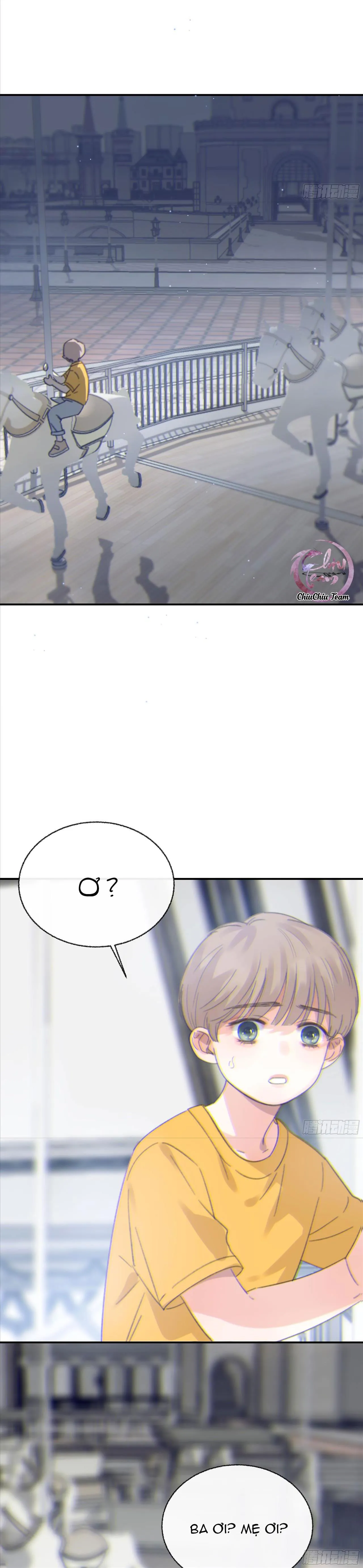 Khi Người Say Giấc Chapter 9 Trang 7