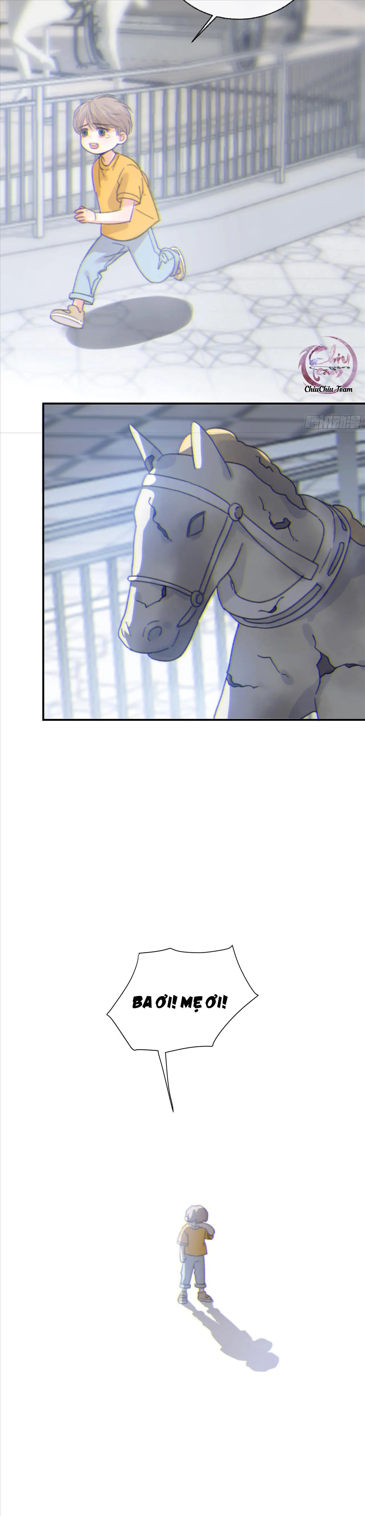 Khi Người Say Giấc Chapter 9 Trang 8