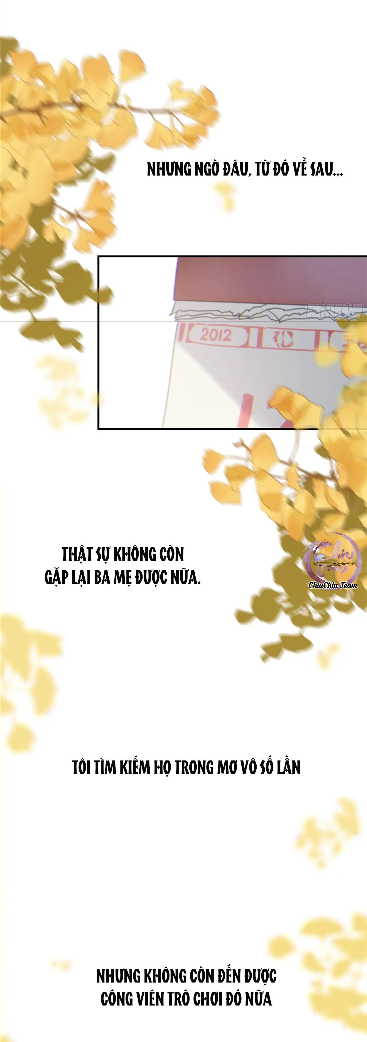 Khi Người Say Giấc Chapter 9 Trang 11