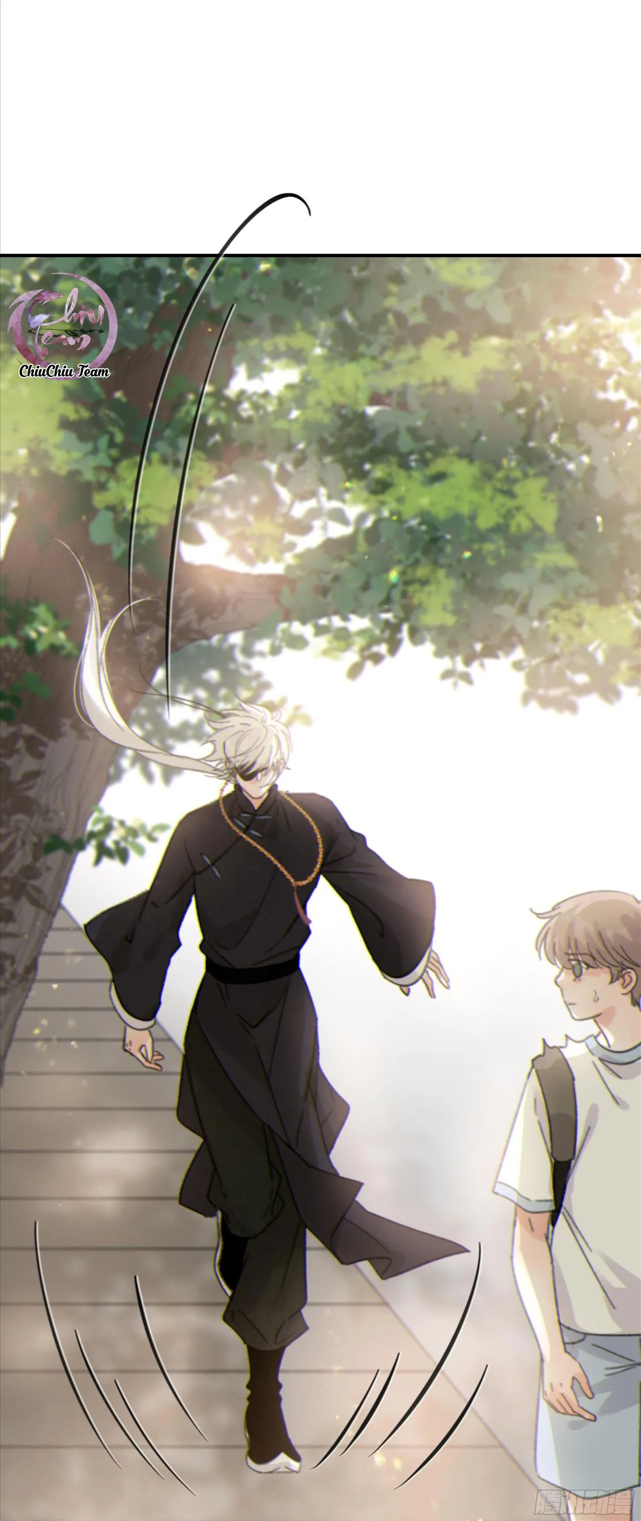 Khi Người Say Giấc Chapter 9 Trang 16