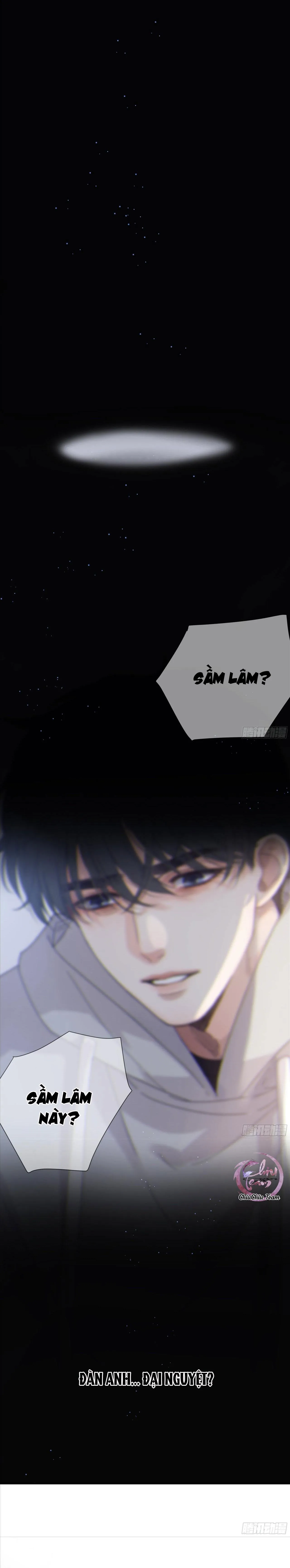 Khi Người Say Giấc Chapter 9 Trang 18