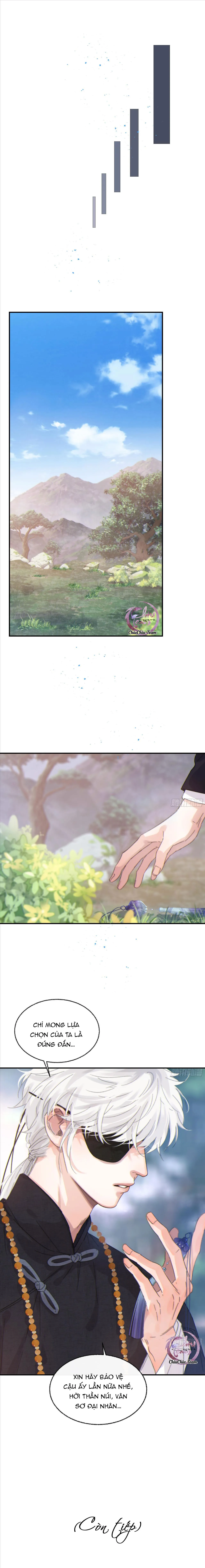 Khi Người Say Giấc Chapter 9 Trang 20