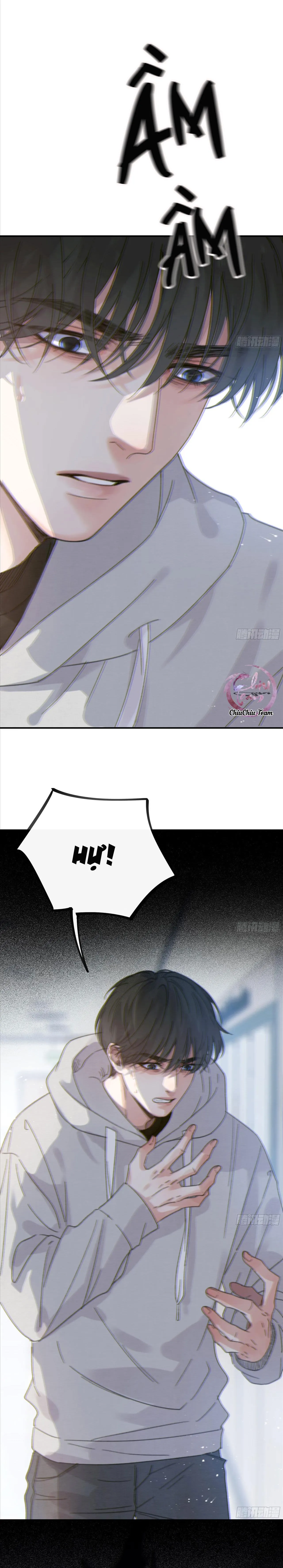 Khi Người Say Giấc Chapter 10 Trang 10