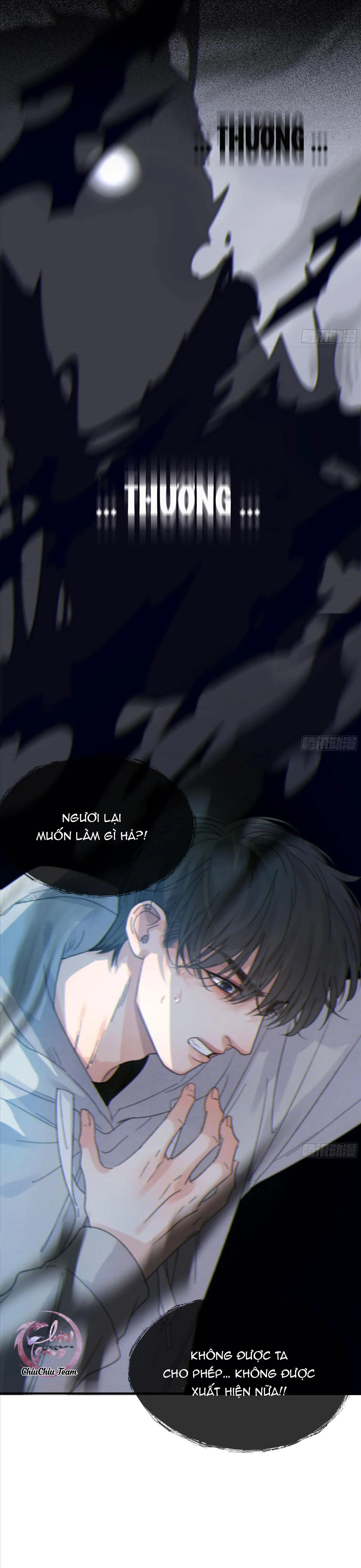 Khi Người Say Giấc Chapter 10 Trang 11