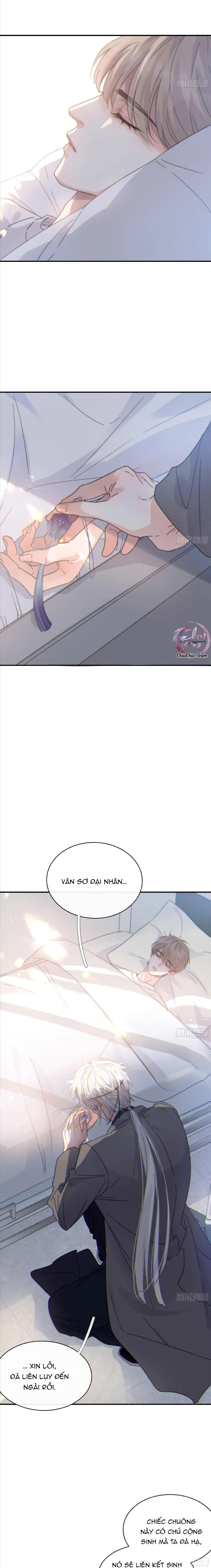 Khi Người Say Giấc Chapter 10 Trang 13