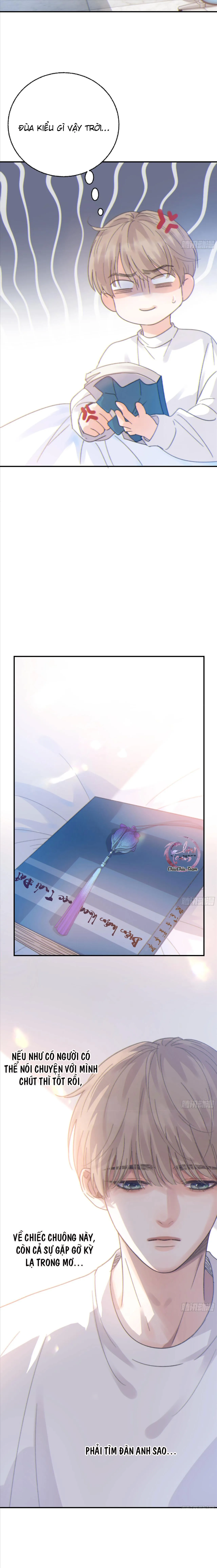 Khi Người Say Giấc Chapter 11 Trang 7