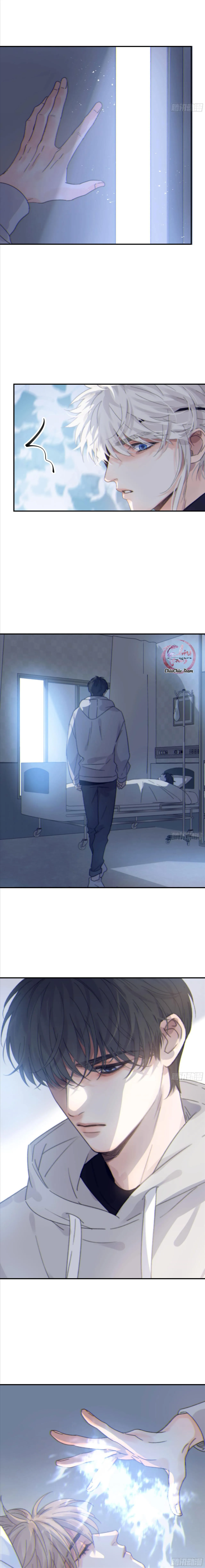 Khi Người Say Giấc Chapter 11 Trang 10