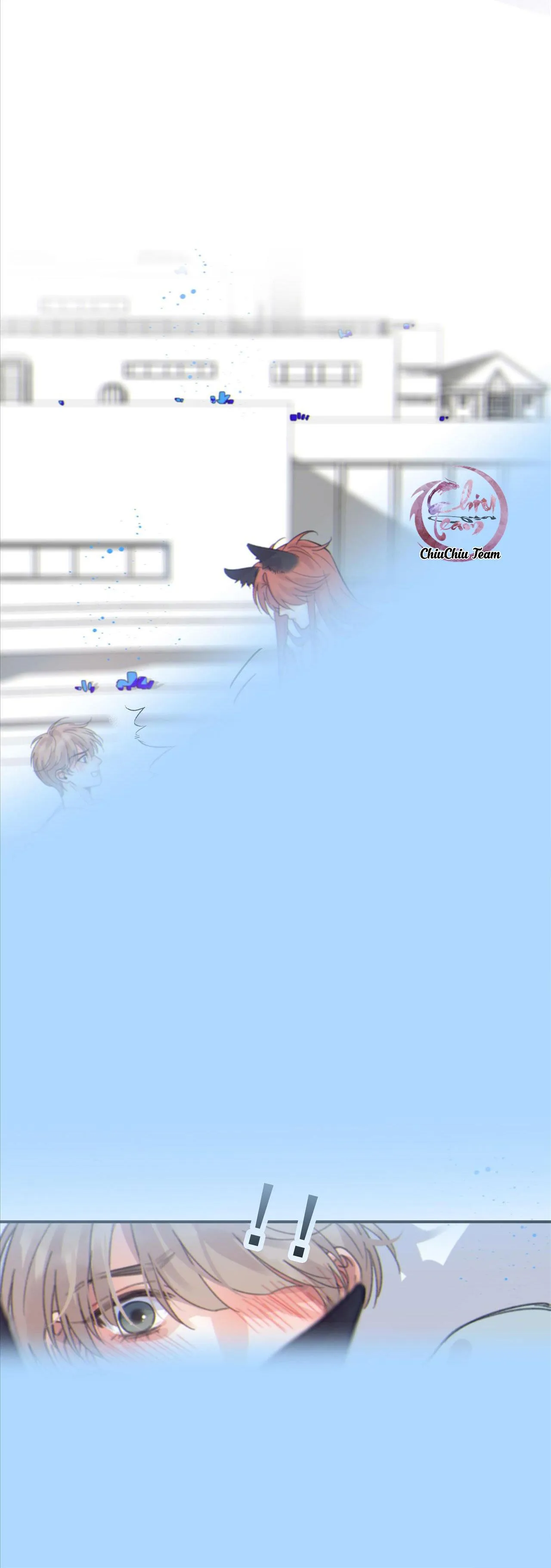 Khi Người Say Giấc Chapter 12 Trang 7