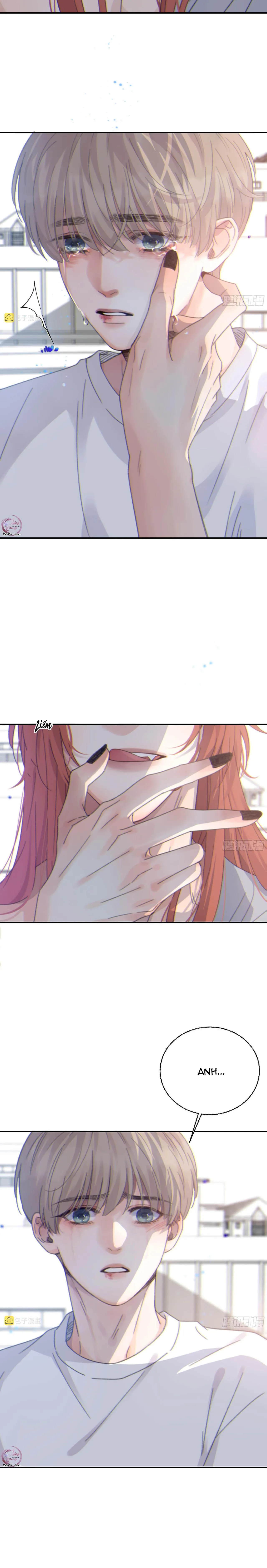 Khi Người Say Giấc Chapter 14 Trang 4