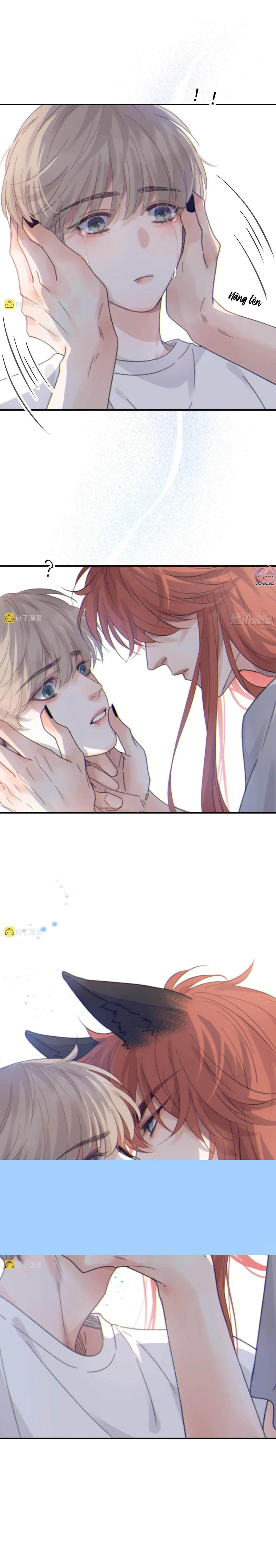 Khi Người Say Giấc Chapter 14 Trang 5