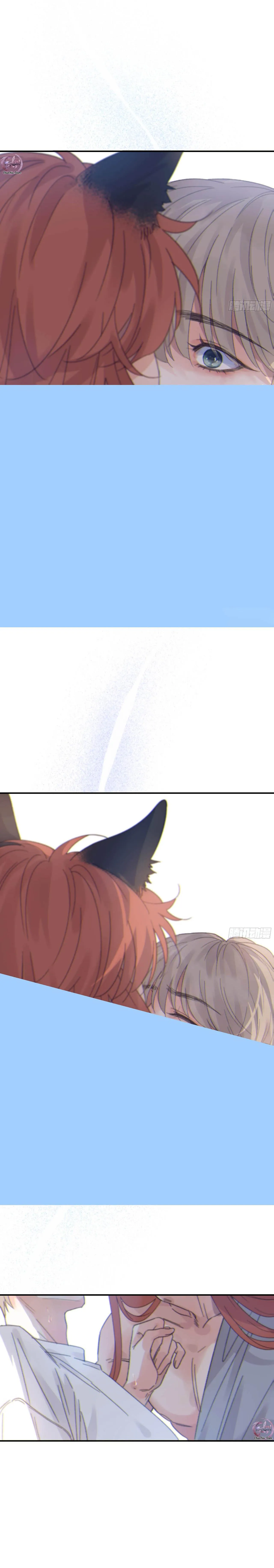 Khi Người Say Giấc Chapter 14 Trang 6