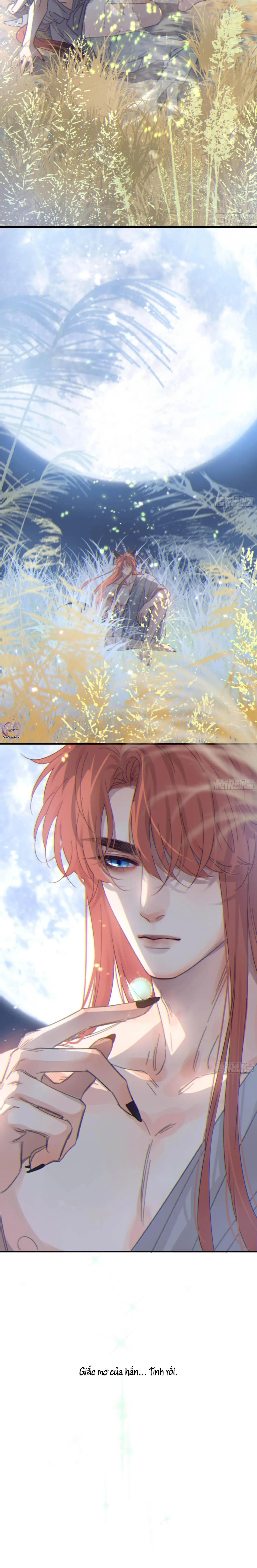 Khi Người Say Giấc Chapter 14 Trang 16