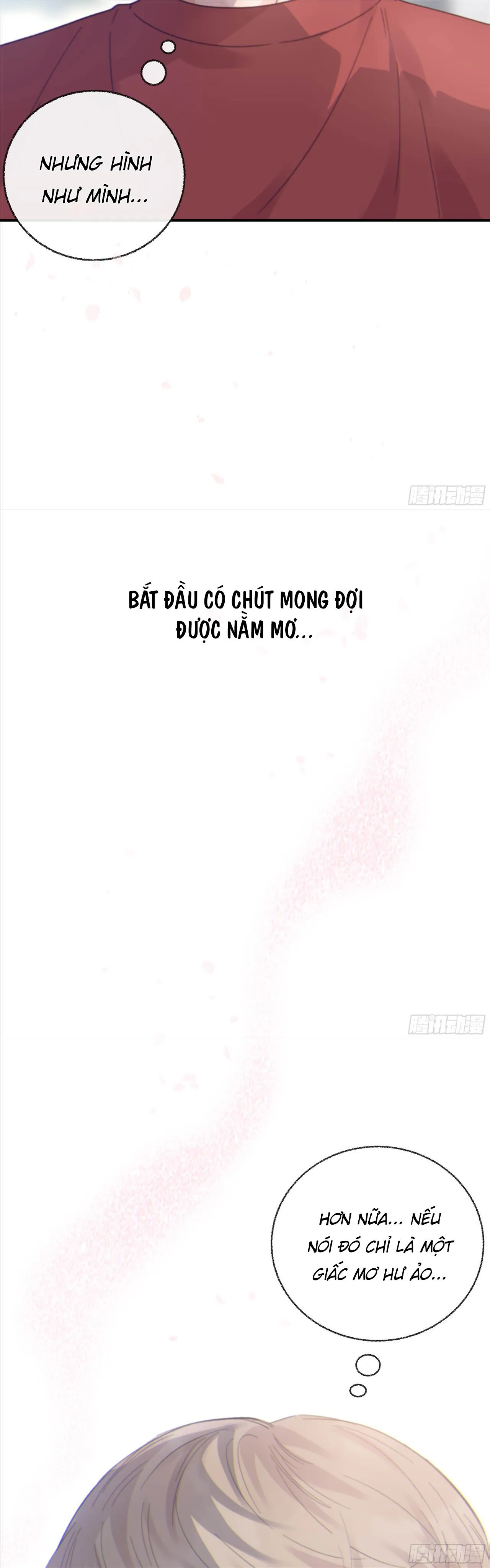 Khi Người Say Giấc Chapter 15 Trang 4