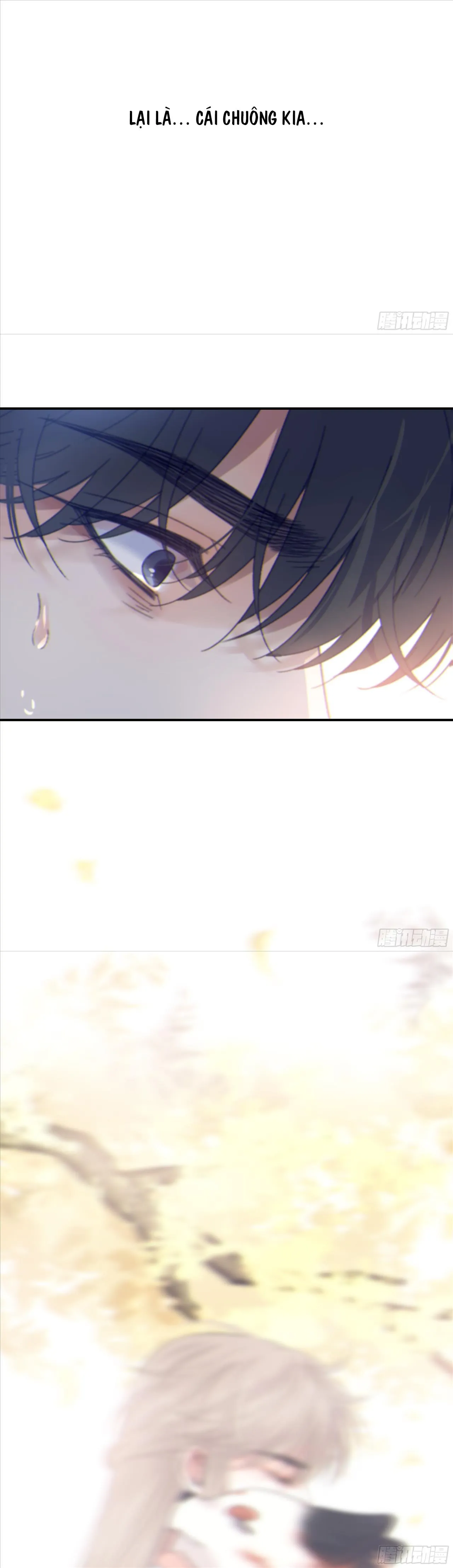 Khi Người Say Giấc Chapter 15 Trang 16