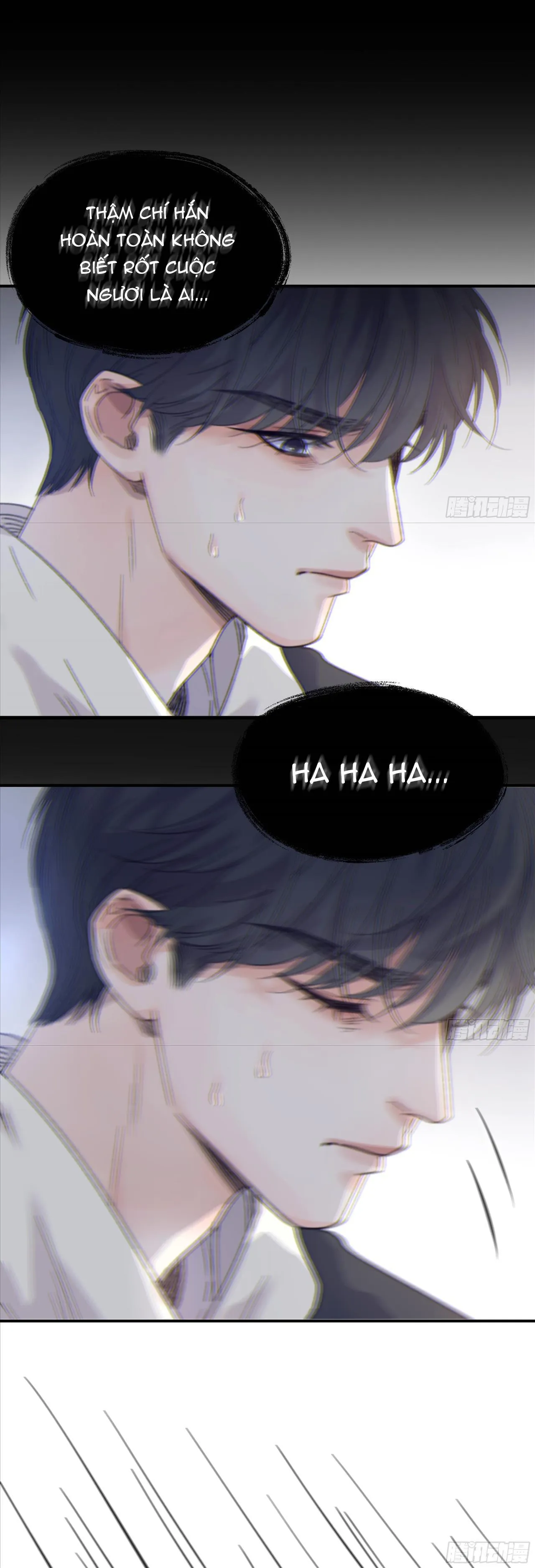 Khi Người Say Giấc Chapter 15 Trang 18