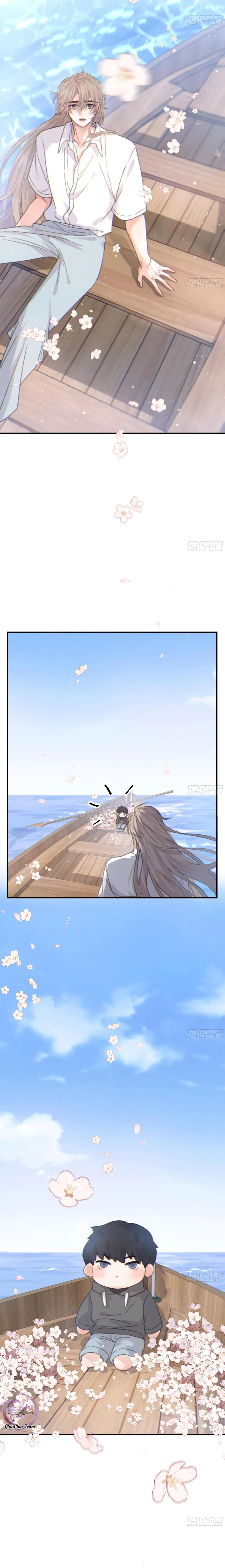 Khi Người Say Giấc Chapter 17 Trang 10